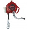 Retracting Web Lanyards
