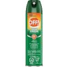 OFF! Deep Woods Aerosol: 230 gm