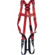 Retracting Web Lanyards