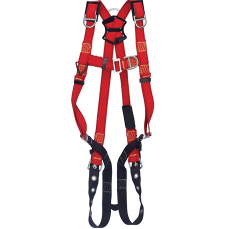 Retracting Web Lanyards