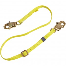 Miller Titan II Non-Stretch Harness