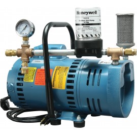 Honeywell Ambient Air Pump: 3/4 hp