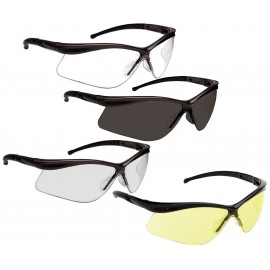 Warrior Safety Glasses: ant-fog lens