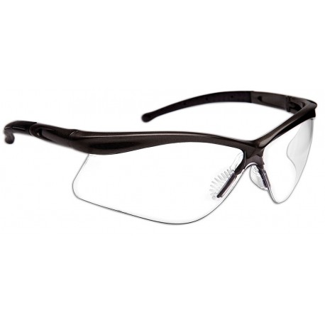 Warrior Safety Glasses: clear AF lens