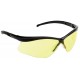 Warrior Safety Glasses: clear AF lens