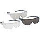 OTG Extra Safety Eyewear: clear