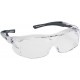 OTG Extra Safety Eyewear: clear