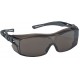 OTG Extra Safety Eyewear: clear