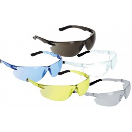 Firebird Safety Glasses: 3A lens