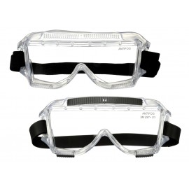 3M Centurion Splash Safety Goggle