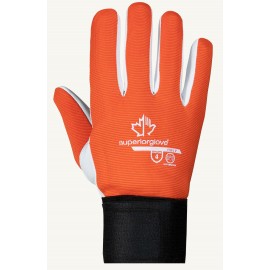 Superior Vibrastop Glove: goatskin