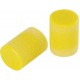 E-A-R Classic Foam Plugs: regular