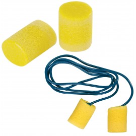 E-A-R Classic Foam Plugs: regular