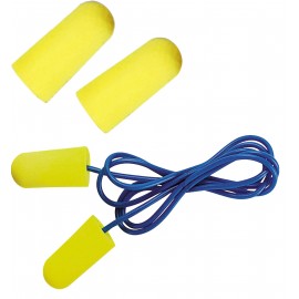 E-A-Rsoft Neon Foam Plugs: Class A(L)