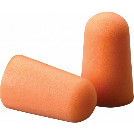 3M Foam Ear Plug