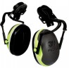 3M PELTOR X Series Earmuff