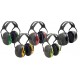 3M Peltor X Series Earmuffs