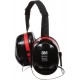 3M Peltor Optime 105 Neckband Earmuffs