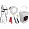 Dynamic Roofers Kit: 50'