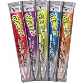 Sqwincher Freezer Pops: 150 /box