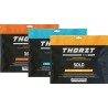 Thortzt Rehydration Drink: singles