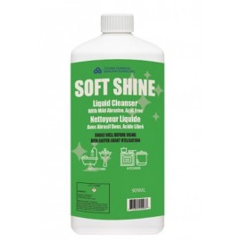 Soft Shine Lotion Cleanser