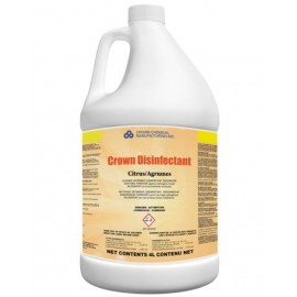 Citrus Disinfectant: concentrated 4 litre