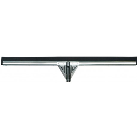 Floor Squeegee: Moss Rubber