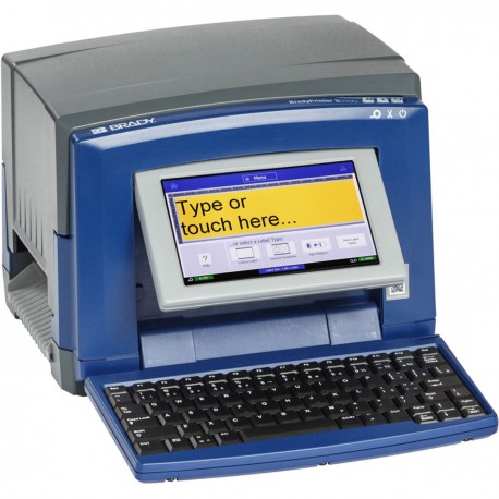 BMP21-PLUS Label Printer