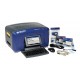 BradyPrinter S3700 Multicolor Safety Sign and Label Printer