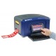 BradyPrinter S3700 Multicolor Safety Sign and Label Printer