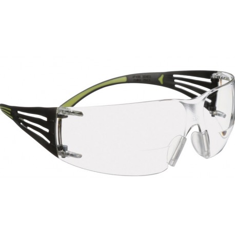 Lexa Fighter Safety Glasses