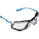 3M Virtua Foam Gasket Glasses: antifog