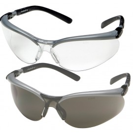 BX Safety Glasses: anti-fog lens