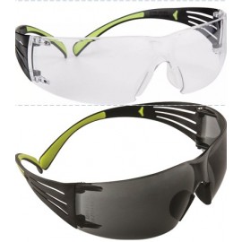 SecureFit 400 Series Eyewear: Anti-fog