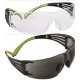 Lexa Fighter Safety Glasses