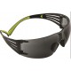 Lexa Fighter Safety Glasses