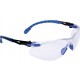 Aaptec Safety Glasses - Narrow Fit