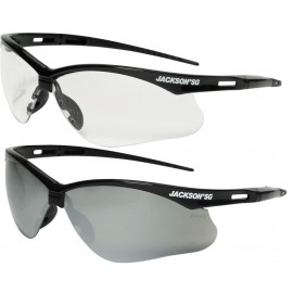 Jackson SG Series Safety Glasses