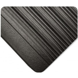 Soft Spun Anti Fatigue Mat: 3/8" thick