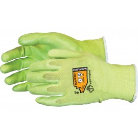 TENACTIV GLOVE: cut resistant nitrile palm