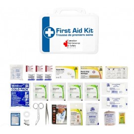 Ontario "A" First Aid Kit