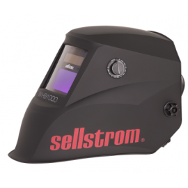 Sellstrom Advantage Plus Series ADF Welding Helmet