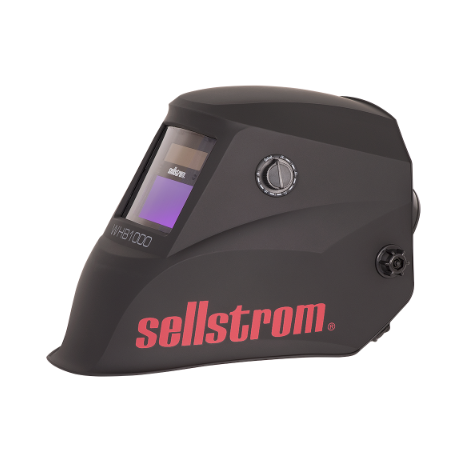 Sellstrom Advantage Plus Series ADF Welding Helmet