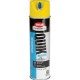 Krylon QUIK-MARK Water-based Inverted Marking Paint