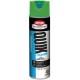 Krylon QUIK-MARK Water-based Inverted Marking Paint