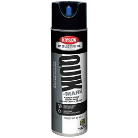 Krylon QUIK-MARK Solvent-based Inverted Marking Paint