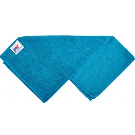 Microfibre Cloth: Sani-Pro 16" x 16" (240 gsm)