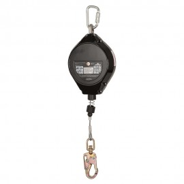 Peakworks 60' Leading Edge Self Retracting Lifeline