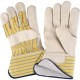 Fitters Glove - Cotton Fleece Lined (Large)